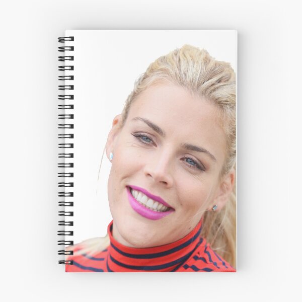 Item preview, Busy Philipps designed and sold by PeaceHanson.