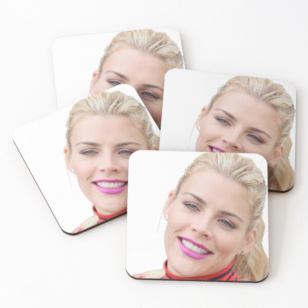 Item preview, Busy Philipps designed and sold by PeaceHanson.