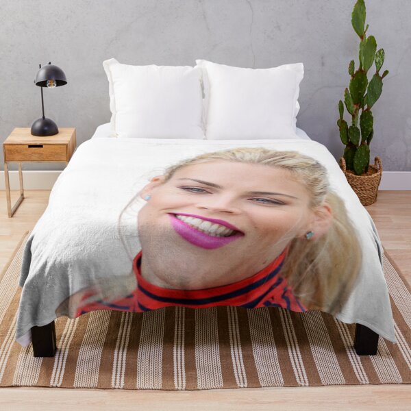 Item preview, Busy Philipps designed and sold by PeaceHanson.