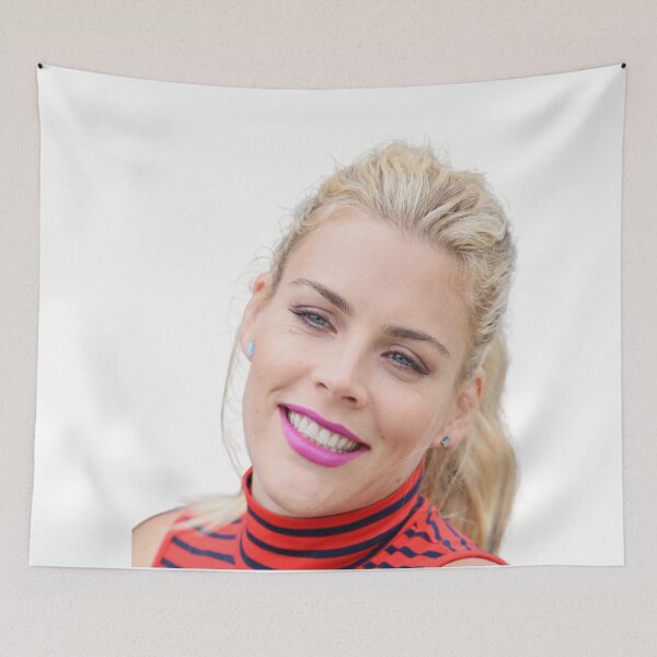 Item preview, Busy Philipps designed and sold by PeaceHanson.