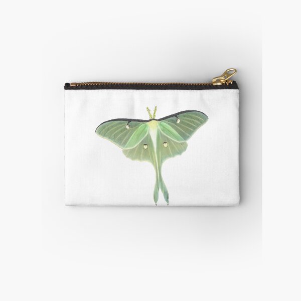 Item preview, Transparent Luna Moth designed and sold by AdonisCreations.