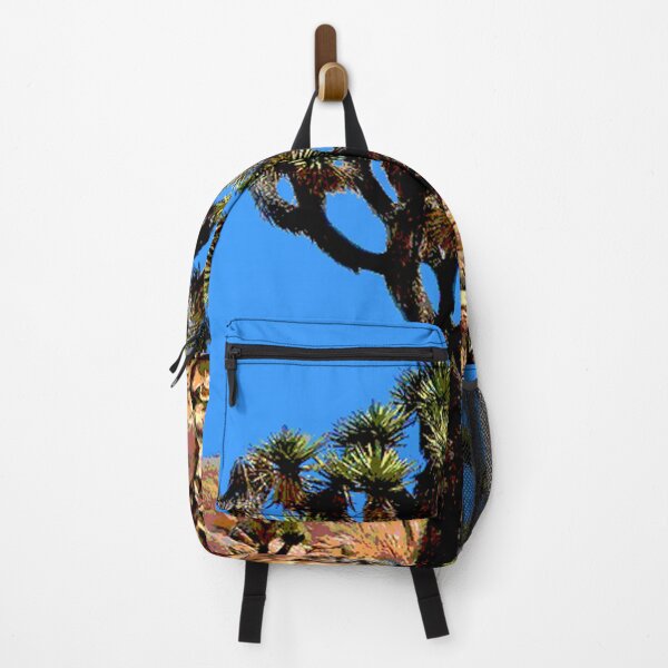 Item preview, Joshua Tree National Park designed and sold by Nature-mark.