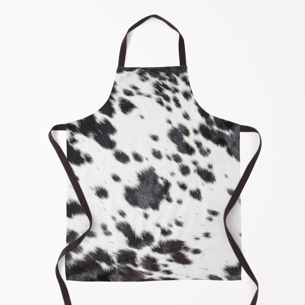 Item preview, Black and White Cowhide designed and sold by RocketshSD.
