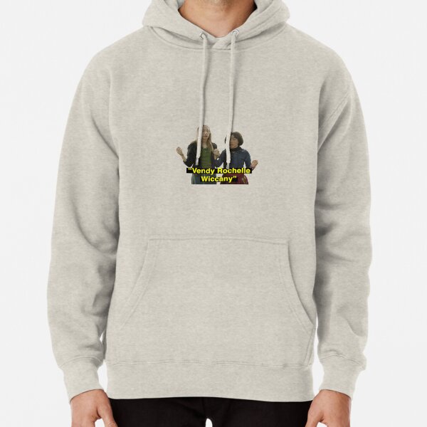 pen15 care bear hoodie