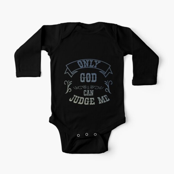 tupac baby clothes