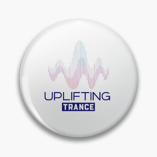 Item preview, Uplifting Trance designed and sold by Wachi-A.