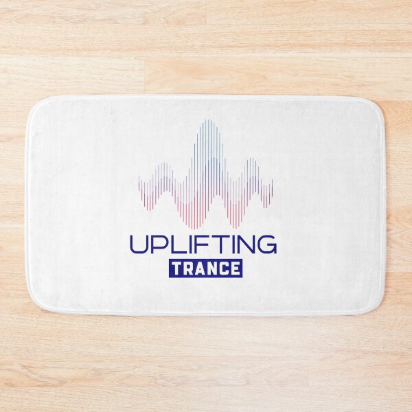 Item preview, Uplifting Trance designed and sold by Wachi-A.