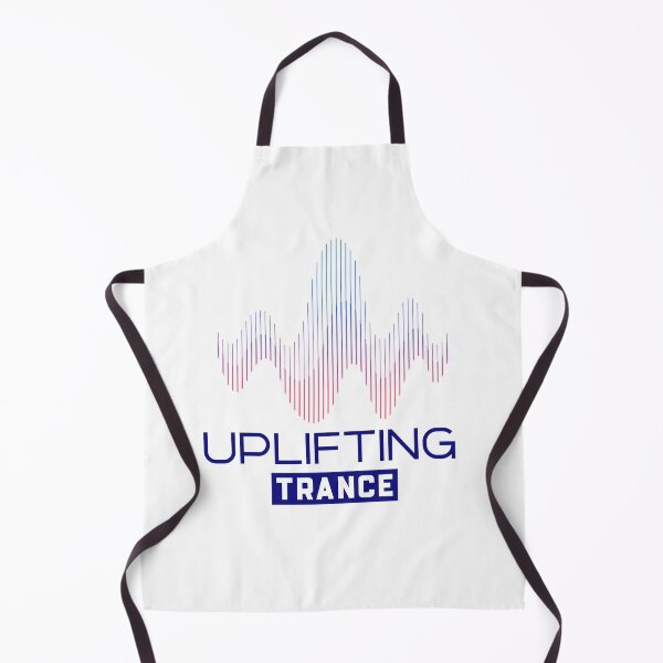 Item preview, Uplifting Trance designed and sold by Wachi-A.