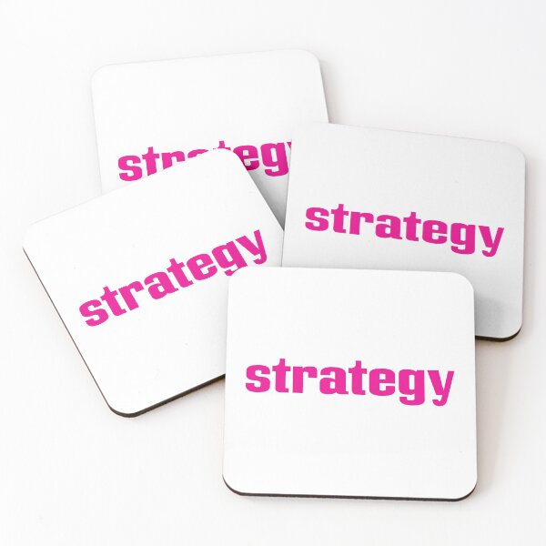 Item preview, Strategy designed and sold by ProjectX23.