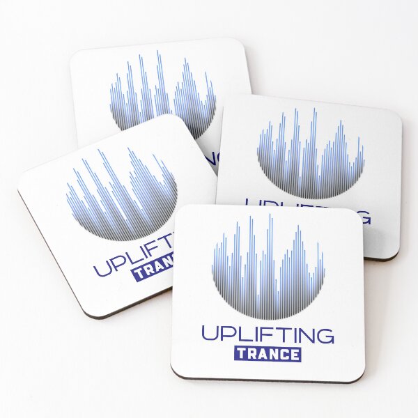 Item preview, Uplifting Trance designed and sold by Wachi-A.