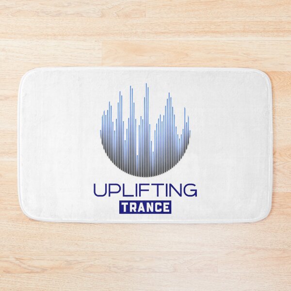 Item preview, Uplifting Trance designed and sold by Wachi-A.