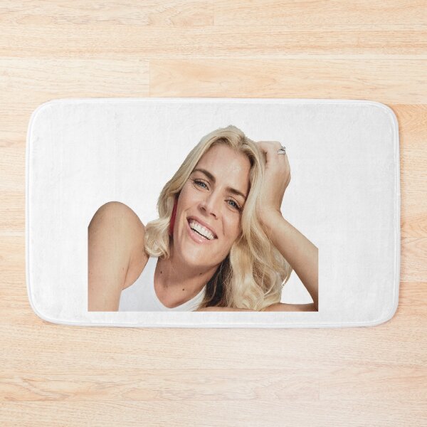Item preview, Busy Philipps designed and sold by PeaceHanson.