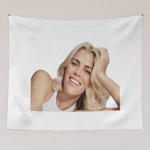 Item preview, Busy Philipps designed and sold by PeaceHanson.