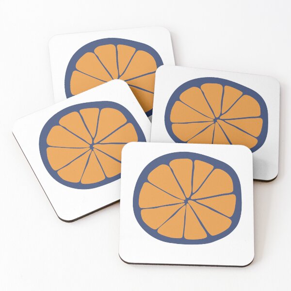 Item preview, Orange beauty designed and sold by muta1993.