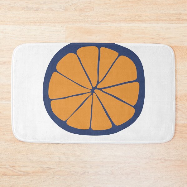 Item preview, Orange beauty designed and sold by muta1993.