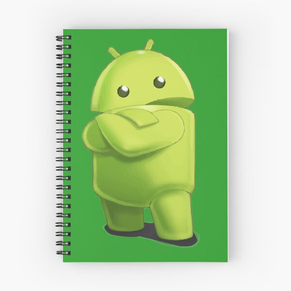 Item preview, Flow Android designed and sold by Jangel Nolasco Garcia.