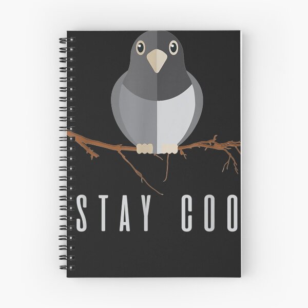 Item preview, Funny Stay Coo Homing Pigeon Lover Pigeons Breeder designed and sold by Realmuto.