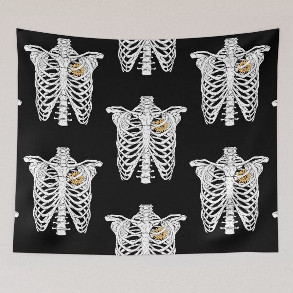 Item preview, Supernatural Bone designed and sold by esterlycanadi.