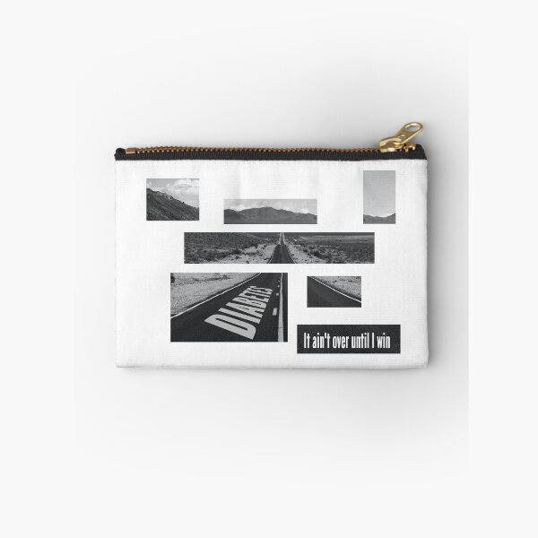 Item preview, Diabetes Long Road It Ain't Over Until I Win designed and sold by AheadSolutions.