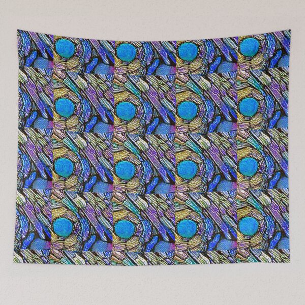 Item preview, blue moon wind designed and sold by Aquila Light Pictures.