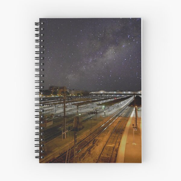 Item preview, Paris - Gare du Nord designed and sold by marcel-rodrigue.