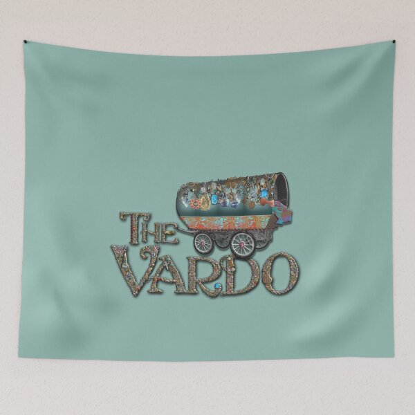Item preview, The Vardo designed and sold by dinaaaaaah.