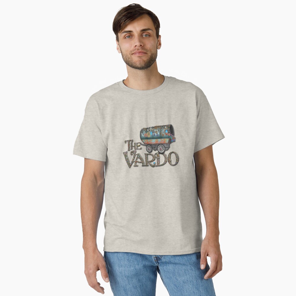 Item preview, Classic T-Shirt designed and sold by dinaaaaaah.