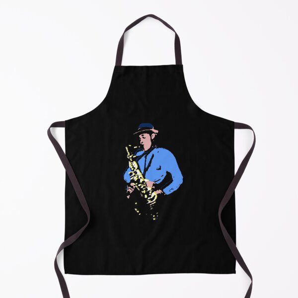 Item preview, Saxophone designed and sold by Grobie.
