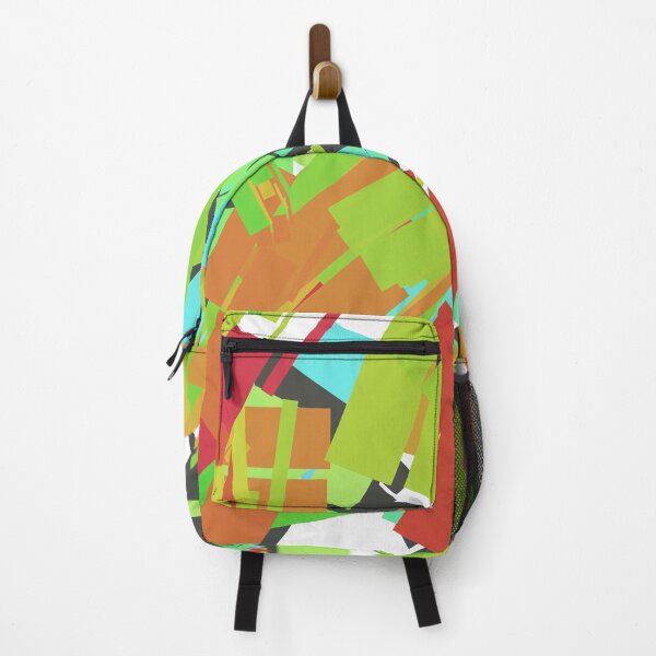 Item preview, Abstractly colors designed and sold by Zaziart.