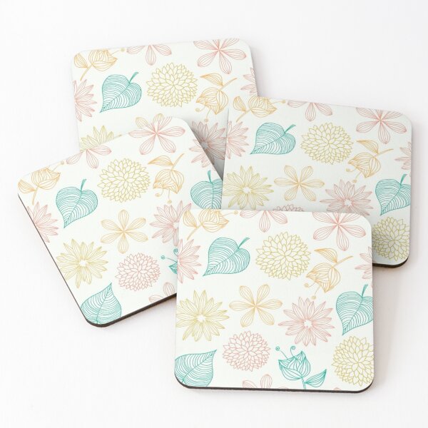 Item preview, Floral Print designed and sold by KookDesignZ.