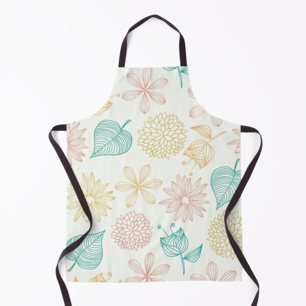 Item preview, Floral Print designed and sold by KookDesignZ.