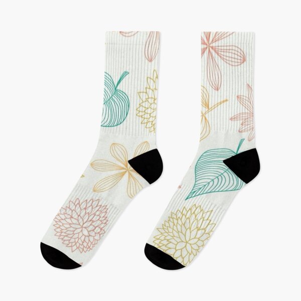 Item preview, Floral Print designed and sold by KookDesignZ.