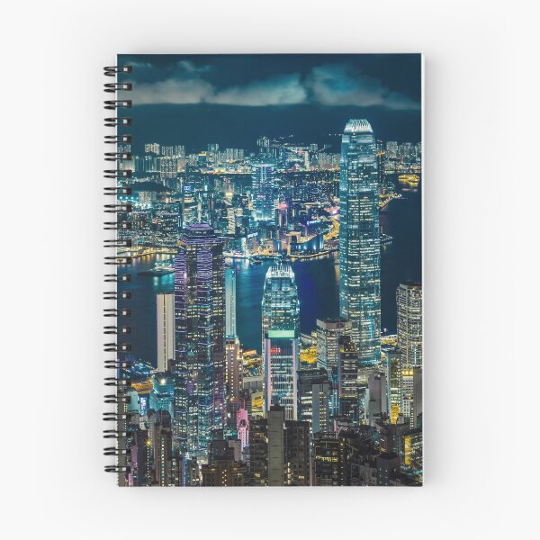 Item preview, HONG KONG 07 designed and sold by tomuhlenberg.