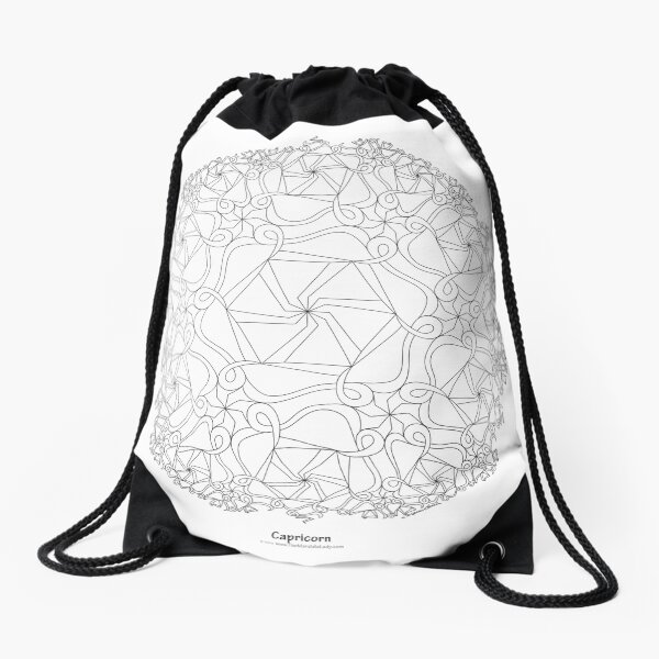 Drawstring Bag