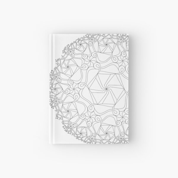 Hardcover Journal