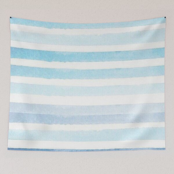 Item preview, Blue Shade Lines designed and sold by KookDesignZ.
