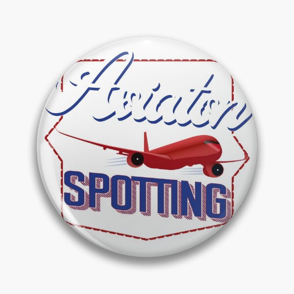 Item preview, Aviation Spotting Airbus A350 - Vintage Design designed and sold by FouDeeziner.