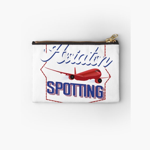 Item preview, Aviation Spotting Airbus A350 - Vintage Design designed and sold by FouDeeziner.