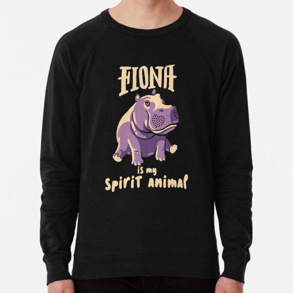 Hippopotamus Sweatshirts & Hoodies for Sale | Redbubble