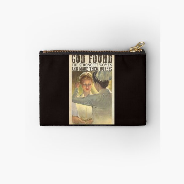Item preview, Nurse God Found The Strongest Women designed and sold by Cisnerosf97.
