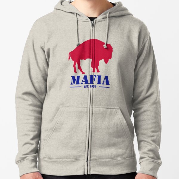 Mafia Est 1959 Stefon Diggs And Josh Allen Buffalo Bills Shirt, hoodie,  sweater, long sleeve and tank top