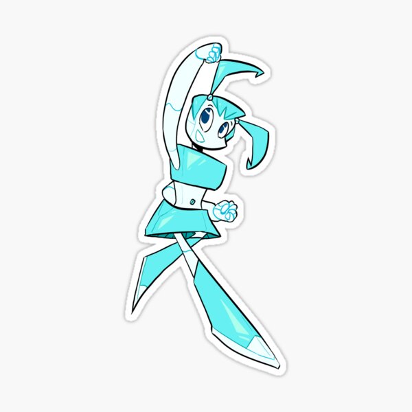 XJ9 Cute Jenny Pin for Sale by Angelbeats26