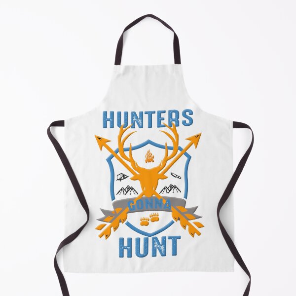 Item preview, Hunt, Hunter designed and sold by John Andrew.