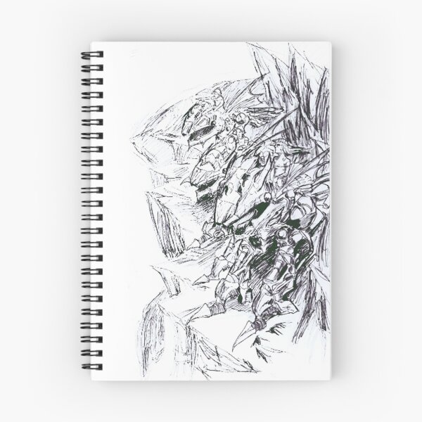 Item preview, final fantasy 6 magitek overlook designed and sold by ascenthe.