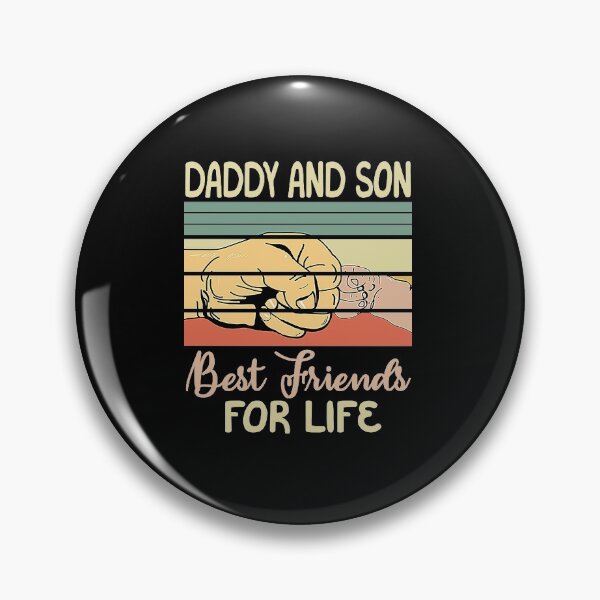 Item preview, my son the best friend in life, daddy designed and sold by nubaca2311.