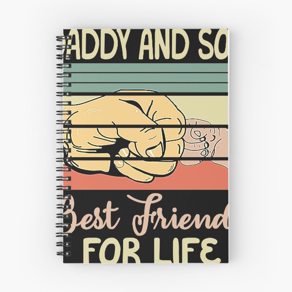 Item preview, my son the best friend in life, daddy designed and sold by nubaca2311.