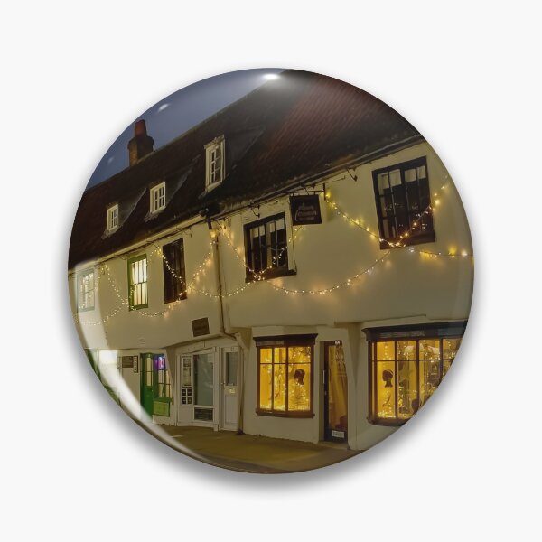 Item preview, Our Lady's Row designed and sold by Alisonchambers2.