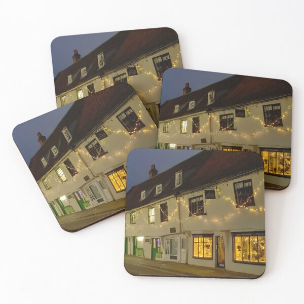 Item preview, Our Lady's Row designed and sold by Alisonchambers2.