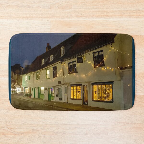 Item preview, Our Lady's Row designed and sold by Alisonchambers2.