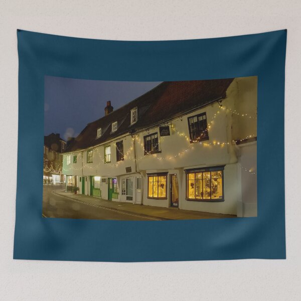Item preview, Our Lady's Row designed and sold by Alisonchambers2.